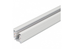 Шинопровод трехфазный Arlight LGD-D3P-2000 White-M 028368