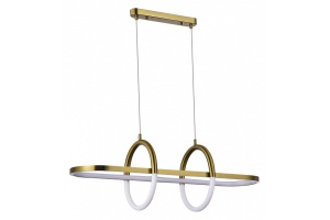 Подвесной светильник ST-Luce Mofisto SL1579.313.01 - 2