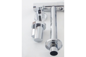 Сифон для раковины Hansgrohe Flowstar 52120000 - 3