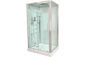 Душевая кабина Timo Premium Puro Н-510 R