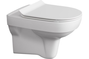 Инсталляция Cersanit Aqua 40 + Унитаз подвесной Cersanit City - 2