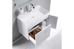 Мебельная раковина Aqwella Conform 70 - 2