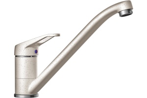 Смеситель Omoikiri Kado EV для кухонной мойки