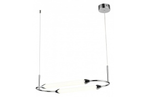 Подвесной светильник Vele Luce Capsula VL7293P31 - 2