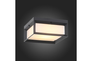 Накладной светильник ST-Luce Cubista SL077.402.01 - 3