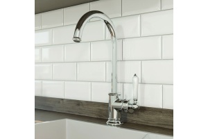 Смеситель Iddis Oxford OXFSBJ0i05 для кухонной мойки - 2