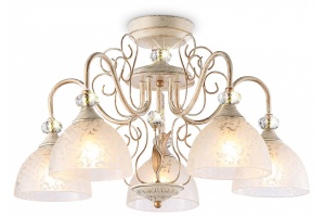 Люстра на штанге Ambrella Light TR TR3057