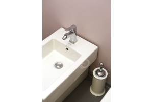 Смеситель Hansgrohe Metris Classic 31275000 для биде - 2