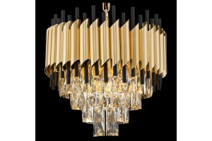 Подвесной светильник Wertmark Cartuccia WE138.09.403