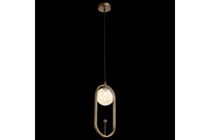 Подвесной светильник ST-Luce Circono SL1201.203.01 - 2