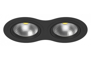 Встраиваемый светильник Lightstar Intero 111 i9270707