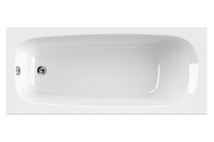 Акриловая ванна Cezares Eco 170x70 (ECO-170-70-41-W37)