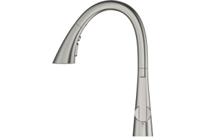 Смеситель Grohe Zedra 32294DC2 для кухонной мойки - 2