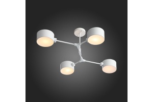 Люстра на штанге EVOLUCE Gimento SLE183502-04 - 3