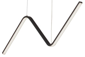 Подвесной светильник Vitaluce V4691 V4691-1/2S - 2