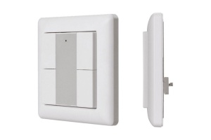 Панель универсальная клавишная встраиваемая Arlight  032501