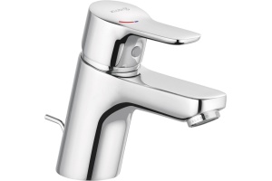 Смеситель Kludi Pure&Easy для раковины 372890565