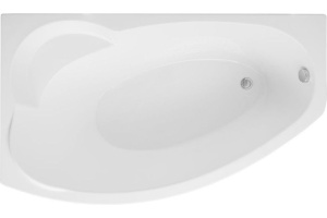 Акриловая ванна Aquanet Sofia 170x100 см (00204039)