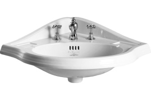 Раковина Simas Arcade AR884 с 1 отв.