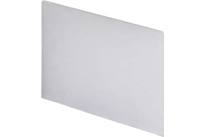 Боковой экран Акватек Мелисса левый