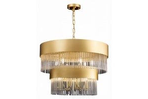 Подвесная люстра ST-Luce Contatto SL1225.203.09 - 2