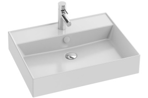 Раковина Jacob Delafon Vivienne EXBH112-00 60 см