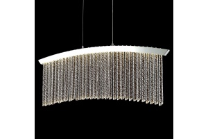 Подвесной светильник Wertmark Helma WE465.01.143