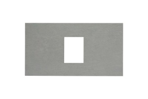 Столешница под раковину Allen Brau Priority 80 серая структура