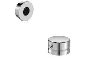 Смеситель для раковины Jacob Delafon Soprano E99399-CP