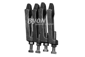 Комплект ножек Byon 4 шт (И0000114)