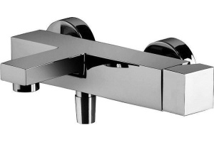 Смеситель Paffoni Elle EL022CR для ванны с душем