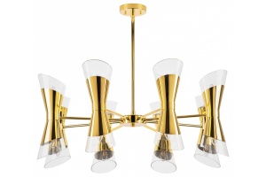 Люстра на штанге Lightstar Strato 817162