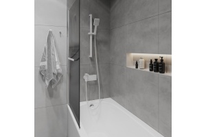 Душевая стойка - 3