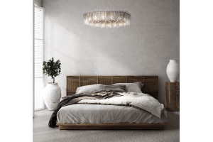 Подвесная люстра Maytoni Rocio MOD036PL-18N - 3