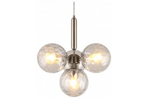 Подвесная люстра Aployt Lora APL.728.16.04 - 2