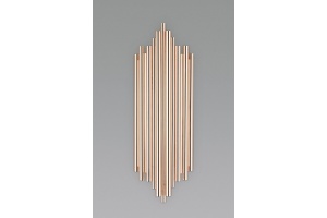 Накладной светильник Vele Luce Clarinetto VL3314W12 - 2