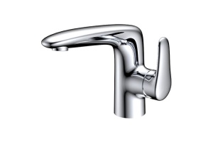 Смеситель для раковины KAISER Plane (07011)