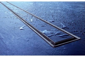 Душевой лоток TECE Linus 15103089 2 в 1 80 см - 3