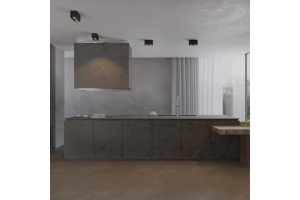 Накладной светильник Arlight CUBUS 036056 - 3