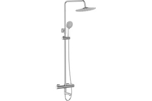 Душевая стойка Agger Thermo A2461100