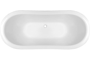 Ванна из искусственного камня Эстет Бостон ФР-00000624 180x70