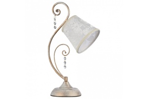 Настольная лампа Freya Lorette FR2406-TL-01-WG