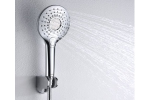 Душевая лейка Wasserkraft A101 - 2