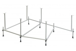 24F185000 Монтаж комплект к а/в Luna 170x115