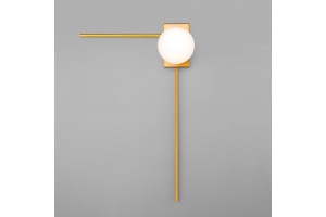 Бра Eurosvet Fredo 40034/1 золото