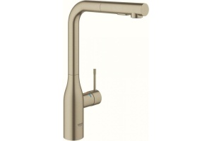 Смеситель Grohe Essence New 30270EN0 для кухонной мойки
