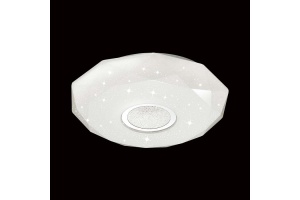 Настенно-потолочный светодиодный светильник Sonex Pale Prisa 2057/DL - 2