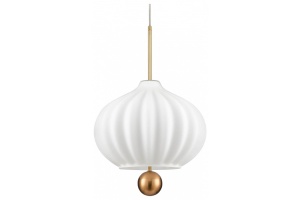 Подвесной светильник Vele Luce Bianco VL5714P41