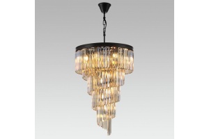 Подвесная люстра Citilux Мартин CL332172 - 2