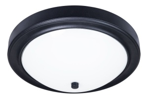Потолочный светильник Arte Lamp James A4049PL-3BK